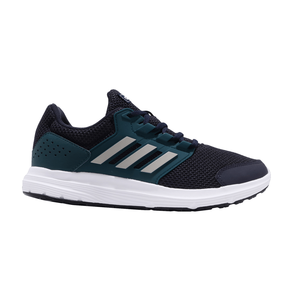 Buy Adidas Galaxy 4 'Navy' - EG8377 | GOAT UK