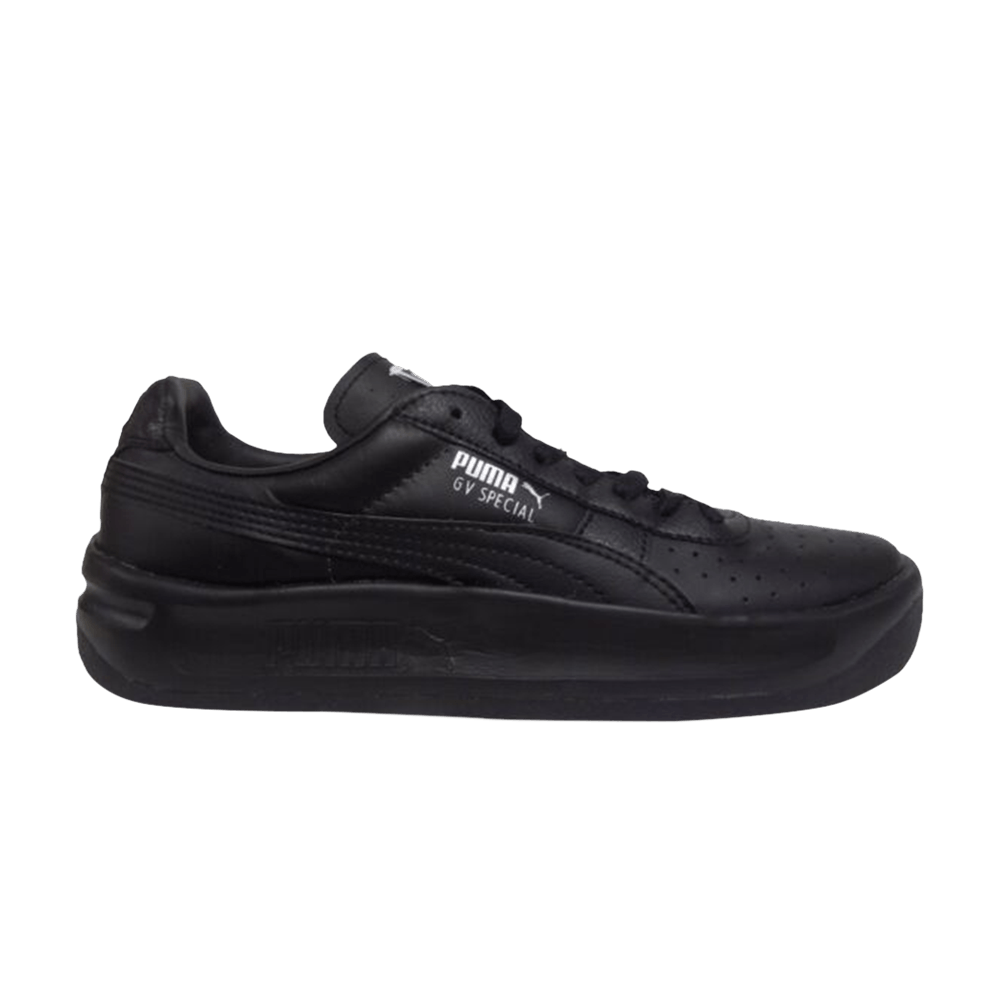 Puma gv special black 2025