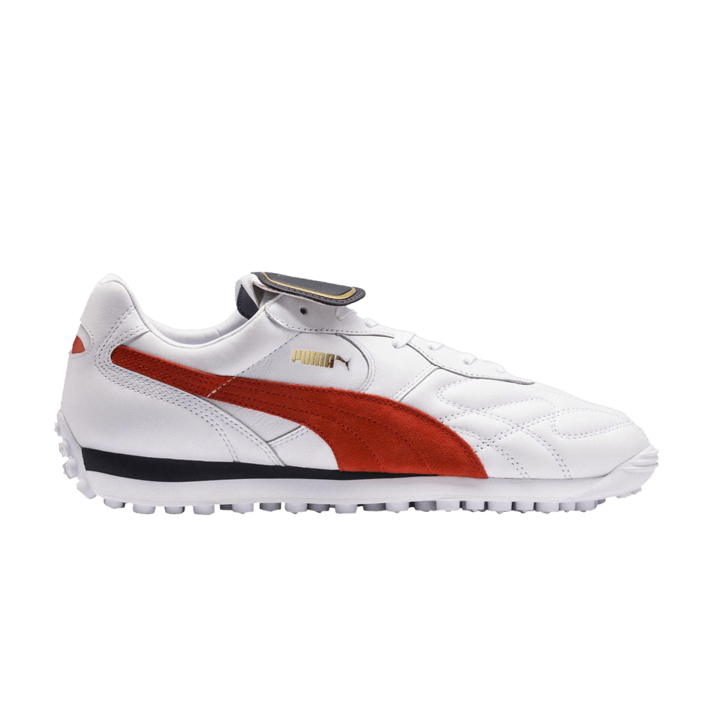 King avanti legends pack sneakers discount