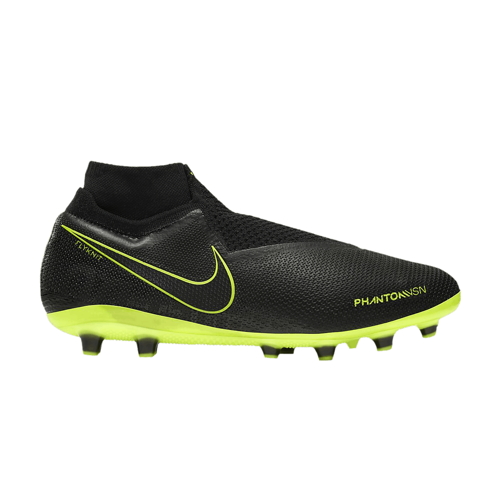 Buy Nike Phantom Vision Elite DF AG Pro 'Under The Radar' - AO3261