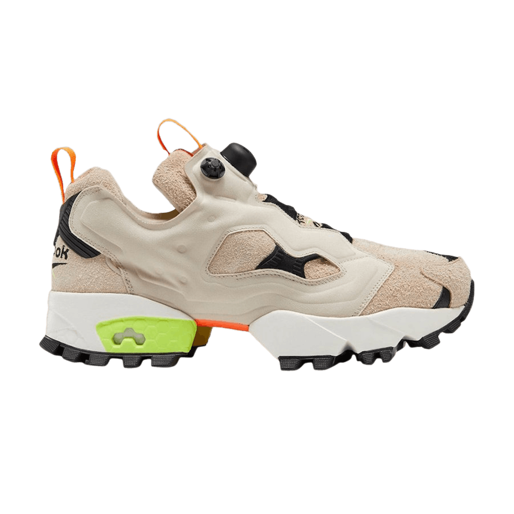 【極美品】Reebok INSTAPUMP FURY TRAIL 人気モデル Reebok Instapump Fury Trail 