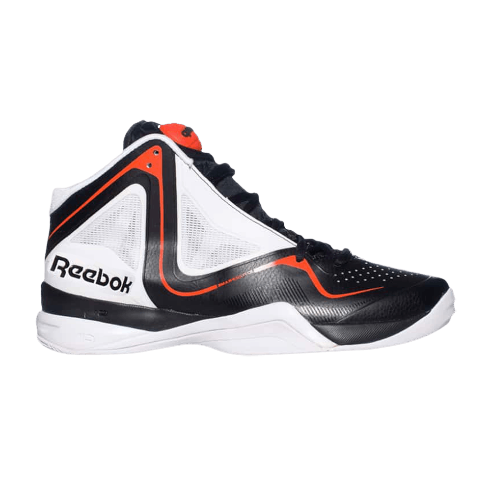 reebok pumpspective