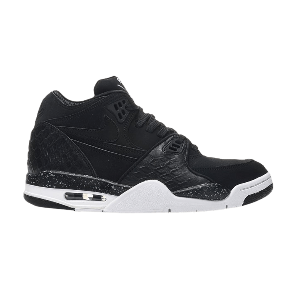 Buy Air Flight 89 'Black White' - 306252 024 | GOAT