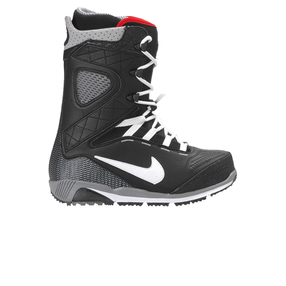 Buy Zoom Kaiju SB 'Black Cement' - 376276 001 | GOAT