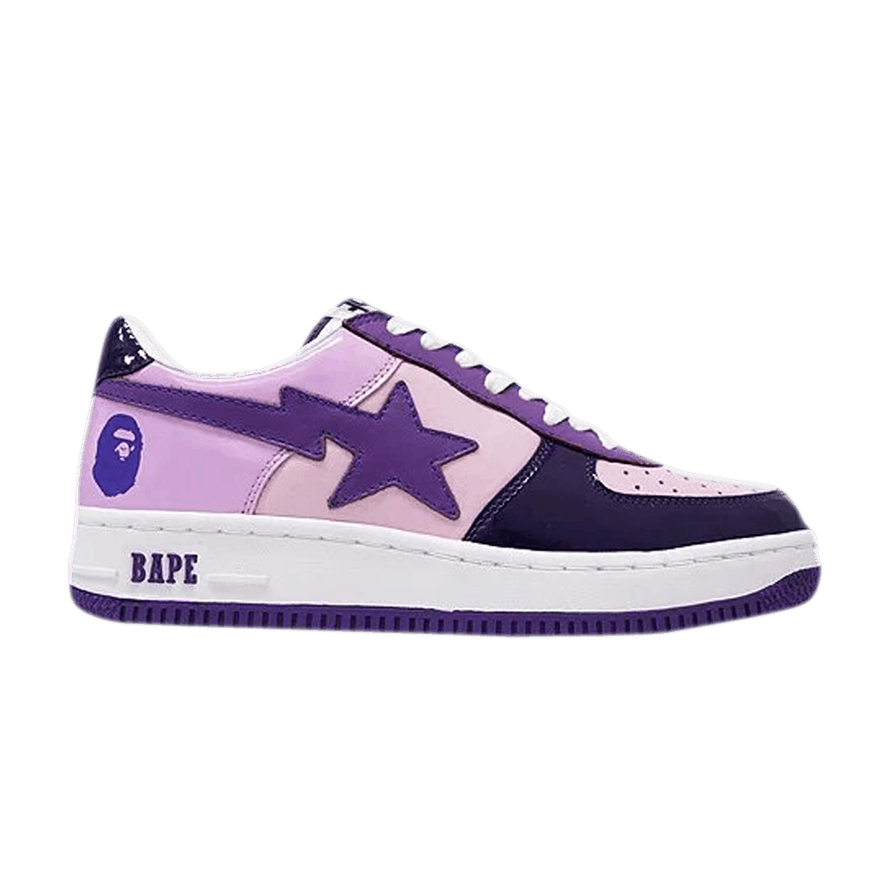 bapesta drop