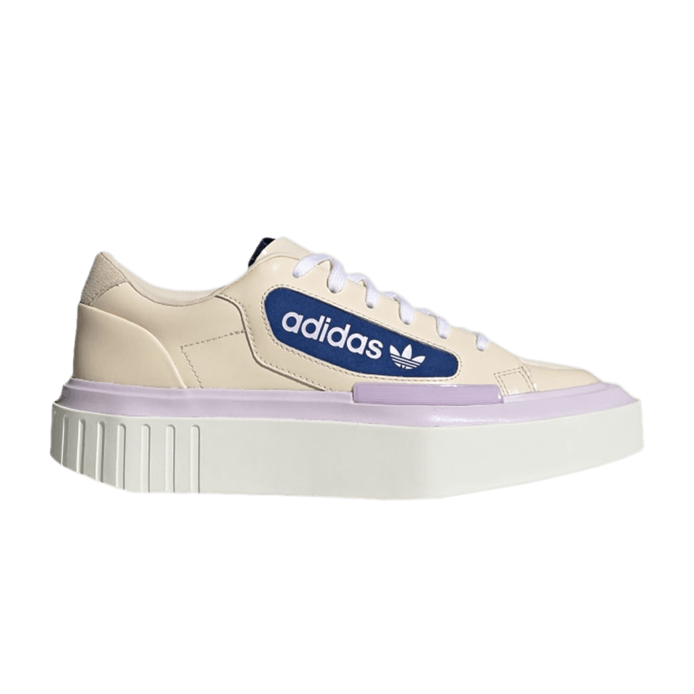 adidas gazelle silver green womens adidas Hypersleek Shoes Black 9 main image 1