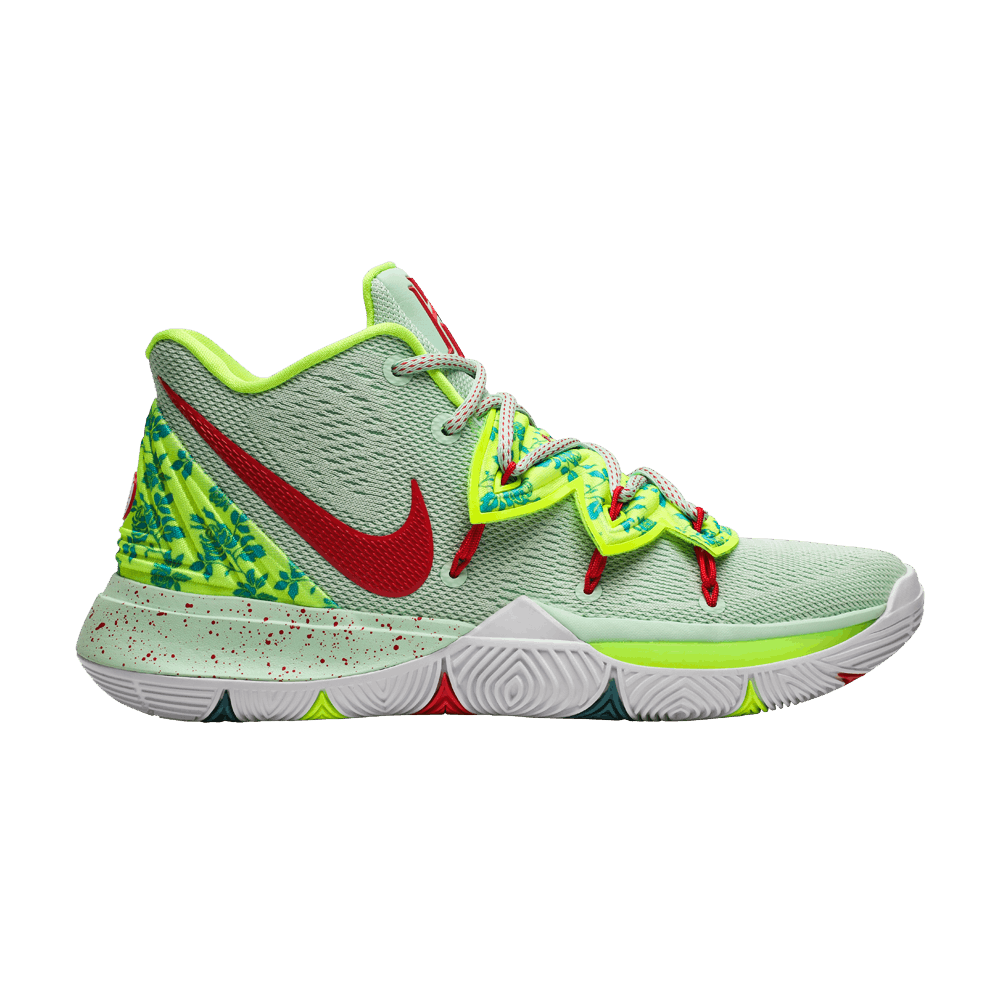 goat kyrie 5