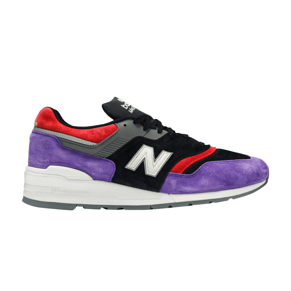 new balance 997 championship pack