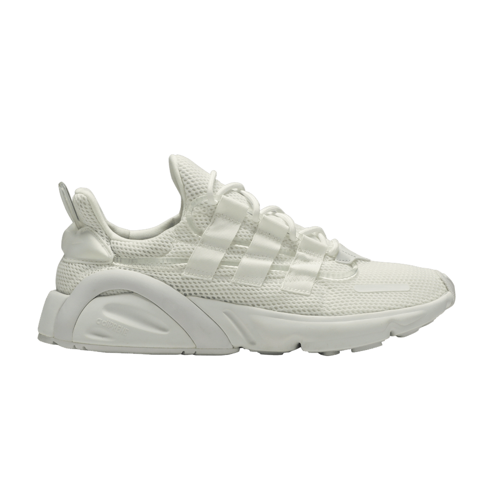 adidas lxcon triple white