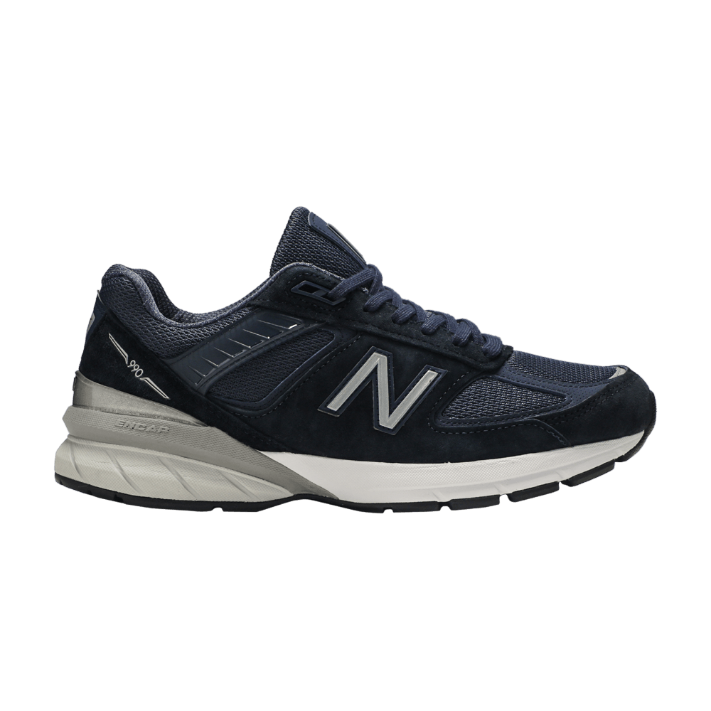new balance 990 navy