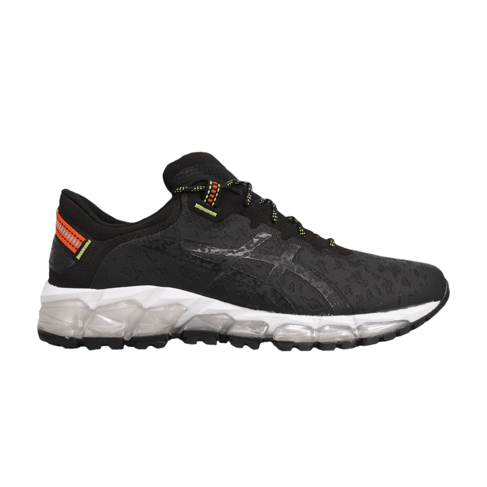 Asics Gel Quantum 360 5 TRL Graphite Grey