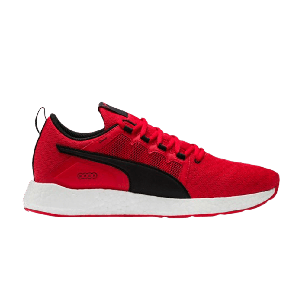Buy NRGY Neko Turbo High Risk Red 192520 05 GOAT