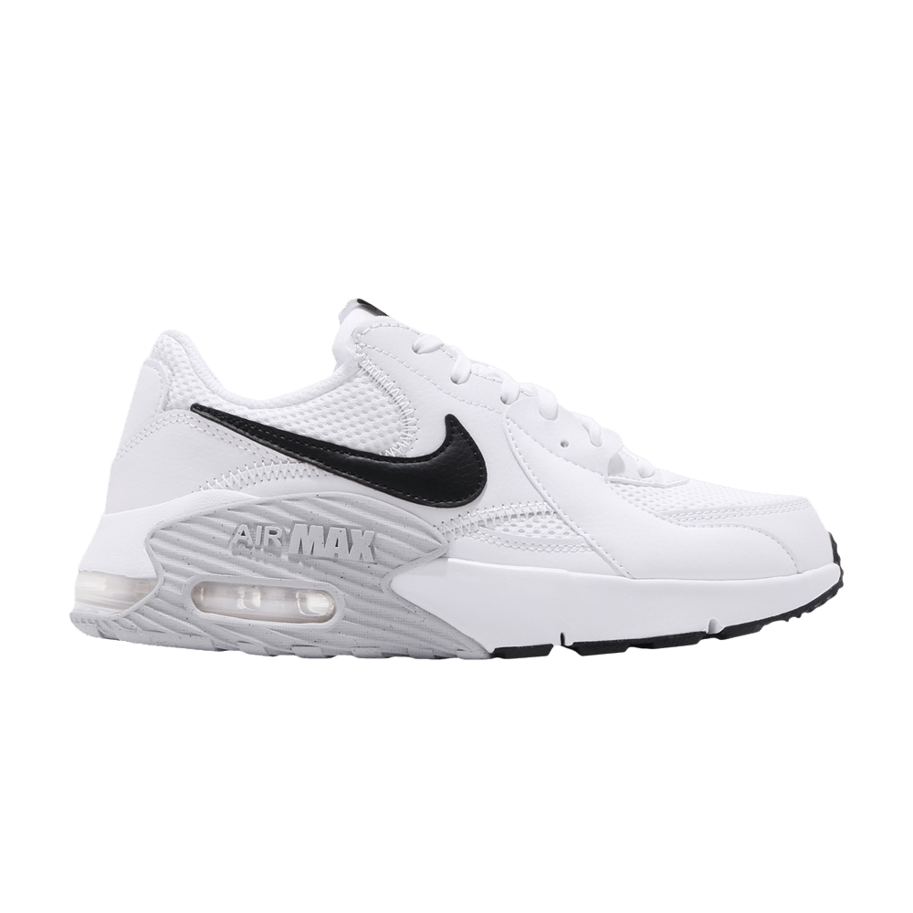 Wmns Air Max Excee 'Pure Platinum' - Nike - CD5432 101 | GOAT