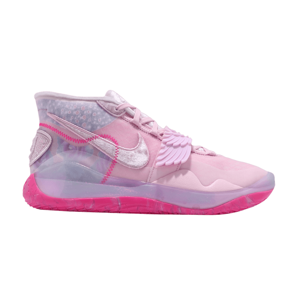 aunt pearl kd 12
