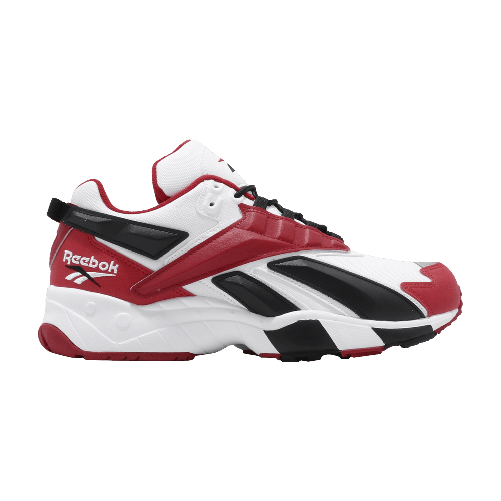 Buy Reebok Interval 96 'Scarlet' - FV8240 | GOAT CA