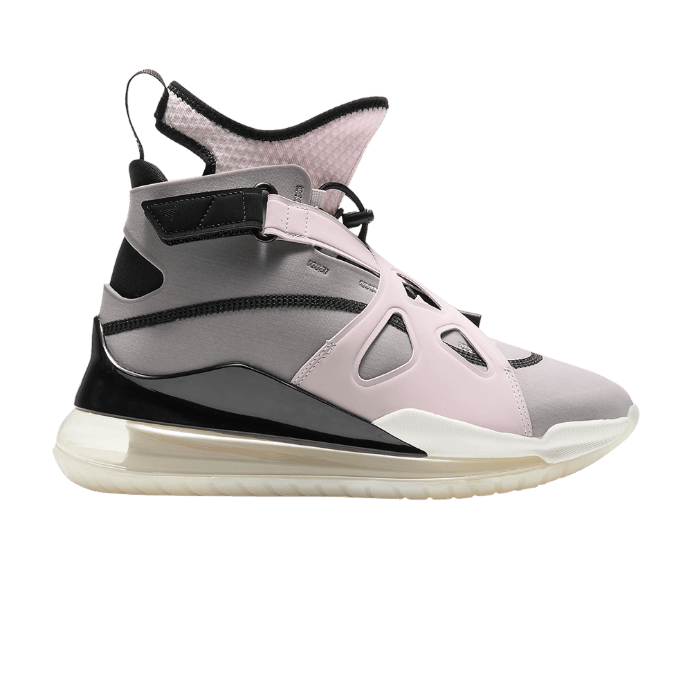 スニーカー NIKE Air Jordan Air Latitude 720 Barely Rose [WMNS] 2020 SS Air Jordan Wmns Jordan Air Latitude 720 'Barely Rose' AV5187