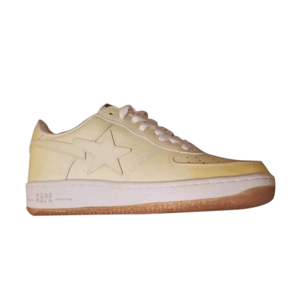 bapesta cream