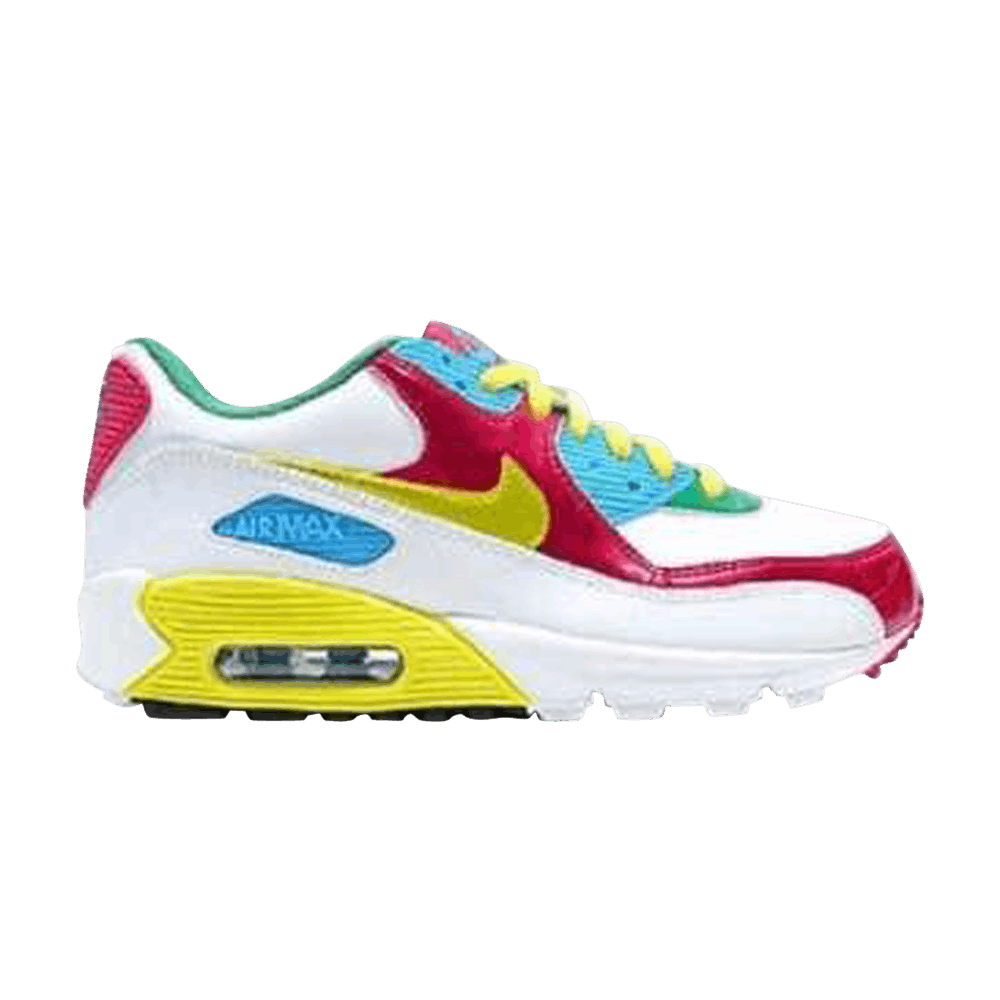 Buy Air Max 90 CL Olympic Pack 312153 172 GOAT