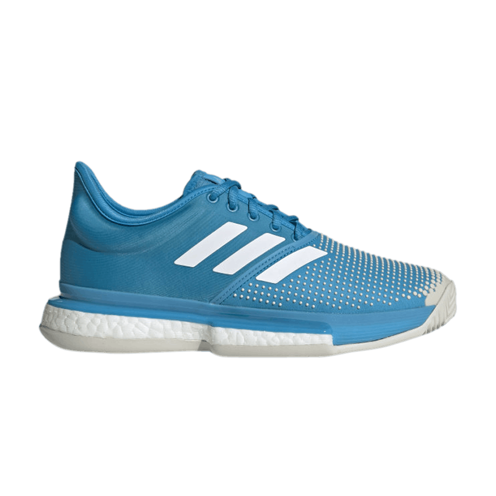 adidas gazelle silver green womens Adidas SoleCourt Green Womens Tennis Shoes 2019 main image 0