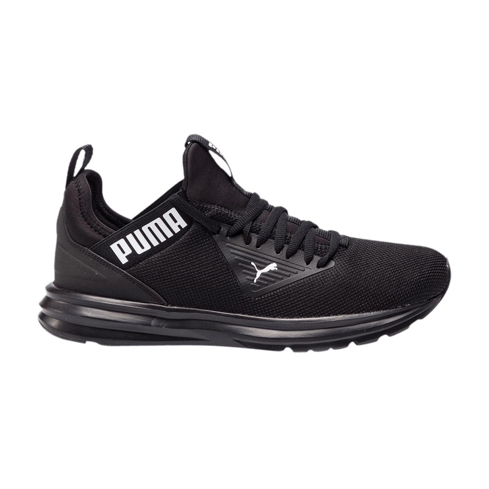 puma enzo beta black