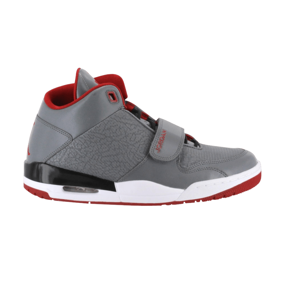 Jordan Flight Club Club 90s: Cool Grey - Gym Red - Air Jordans, Release  Dates & More