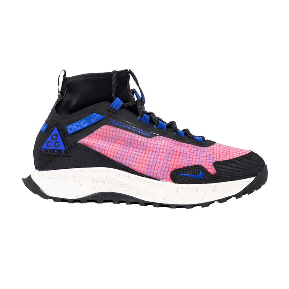 Buy Nike ACG Zoom Terra Zaherra 'Rush Pink' - CQ0076 600 | GOAT