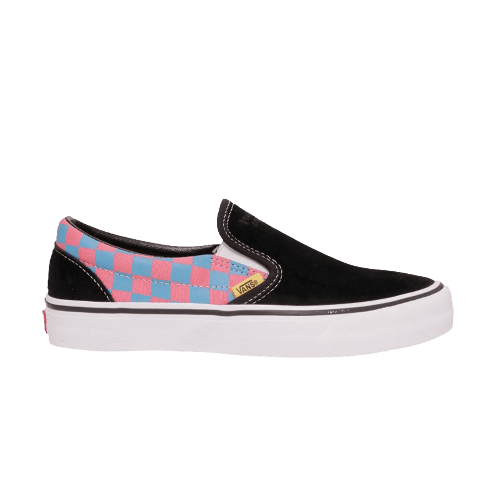 Vans t&c surf shoes clearance