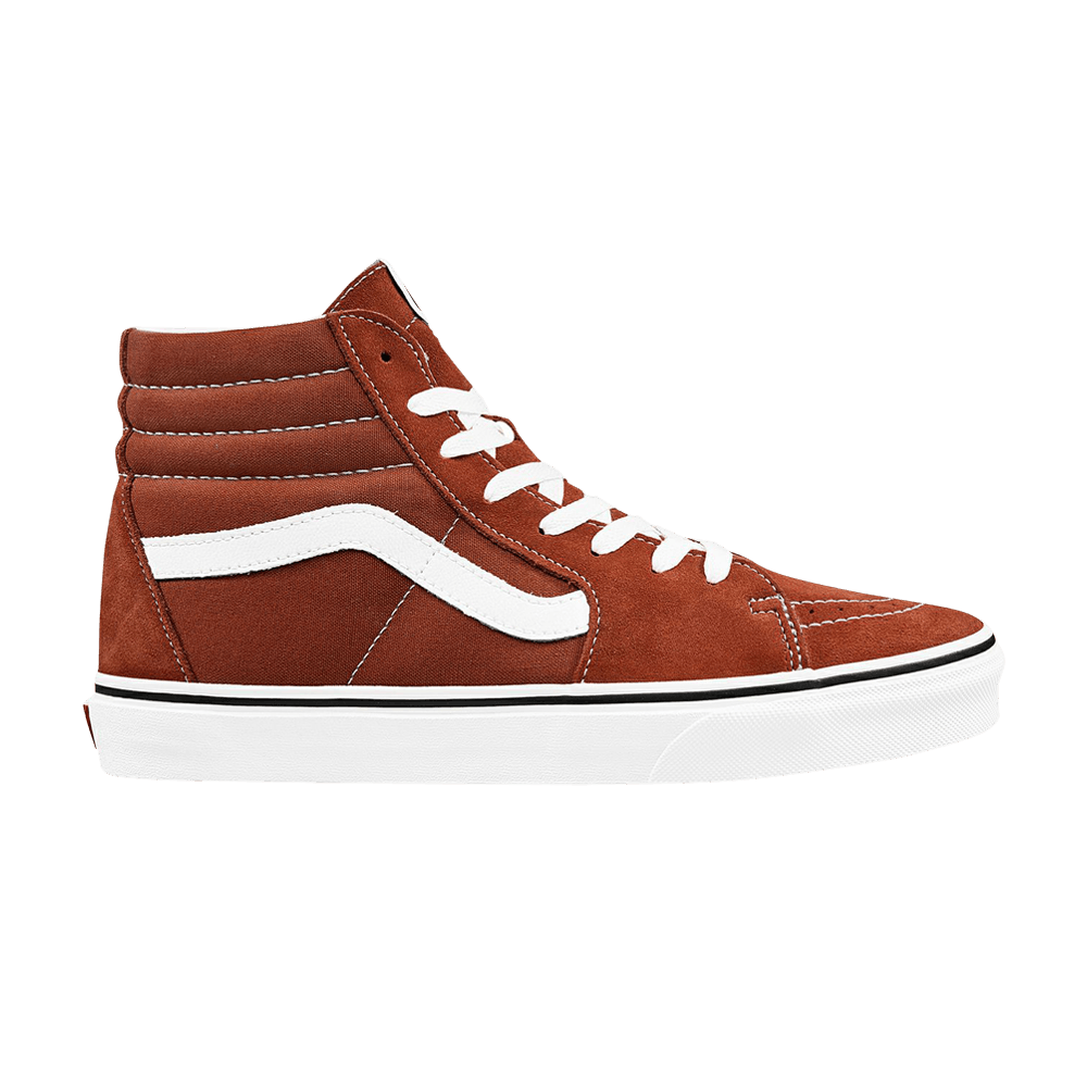 Vans Sk8-Hi Picante