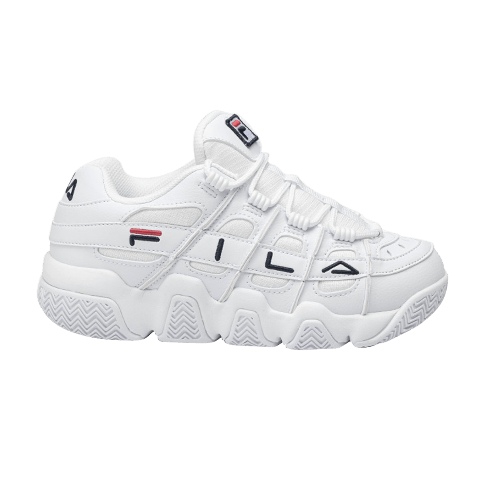 Fila uproot women's sales