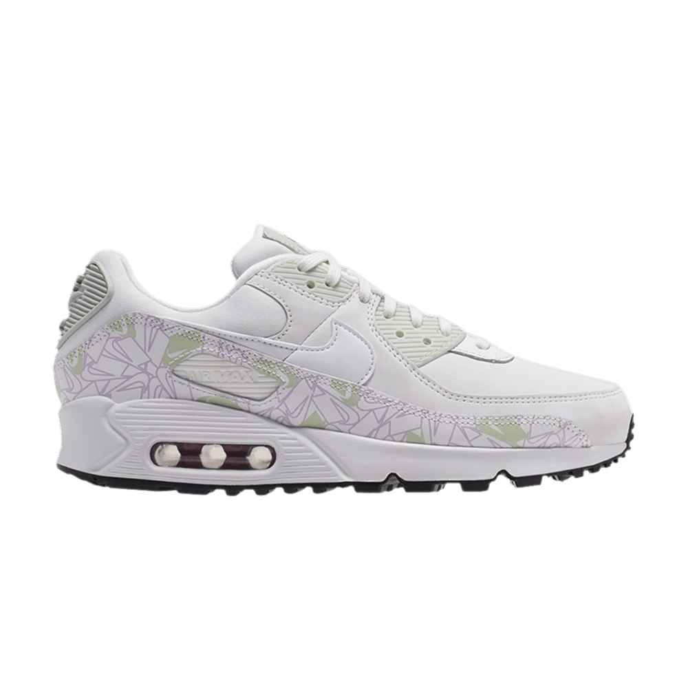 Wmns Air Max 90 Se Valentine S Day Nike Ci7395 100 Goat Wmns Air Max 90 Se Valentine S Day Nike Ci7395 100 Goat