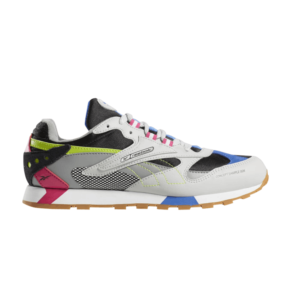 Buy Reebok Classic Leather J 'ATI 90s' - DV5515 | GOAT