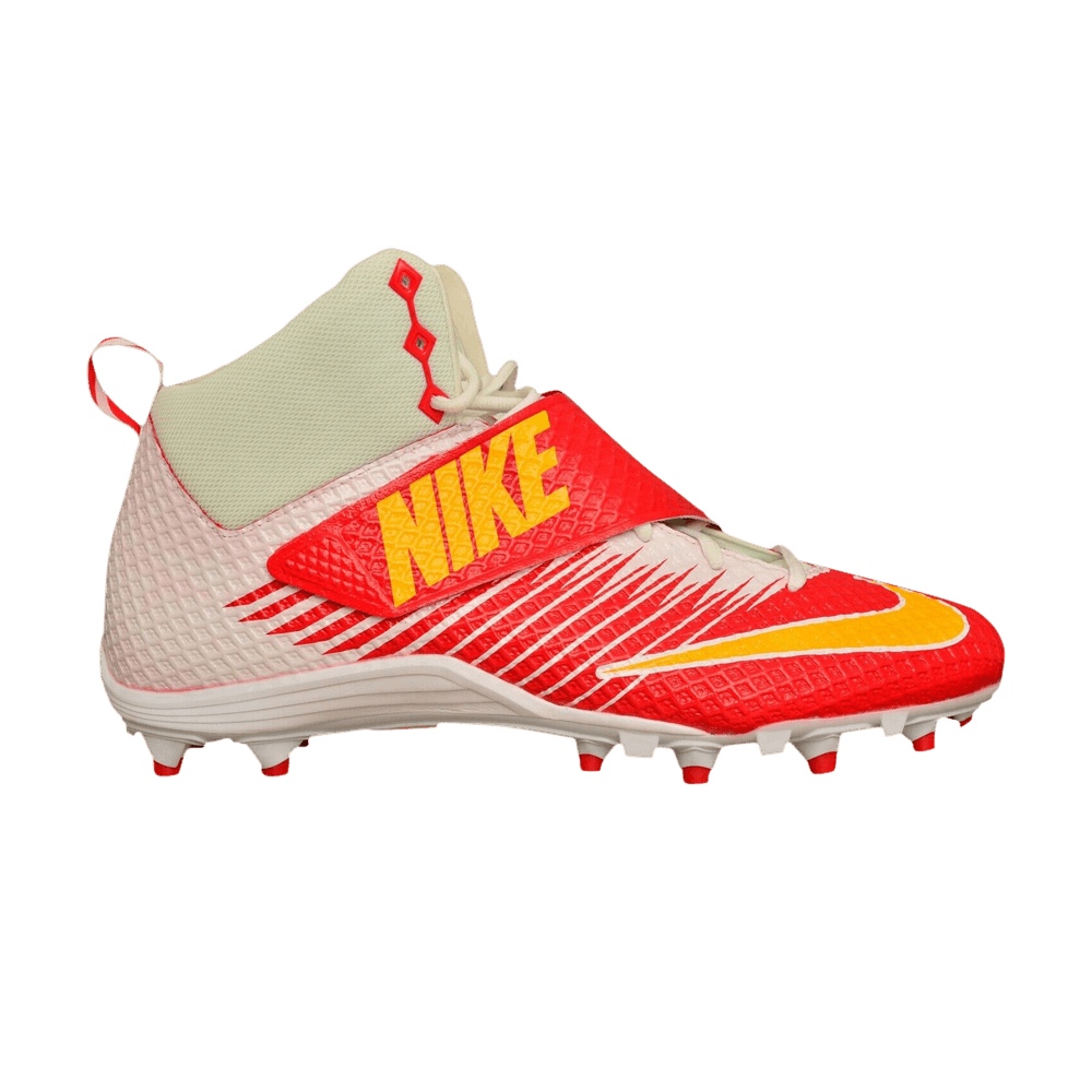 Buy Lunarbeast Strike Pro TD University Red Yellow 847554 116 GOAT CA