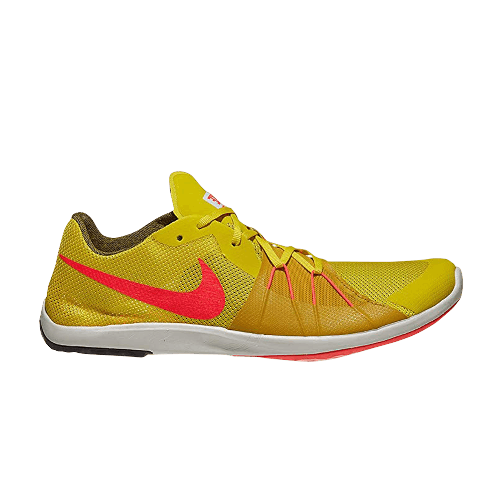 Buy Zoom Forever XC 5 Bright Citron 904723 706 GOAT UK