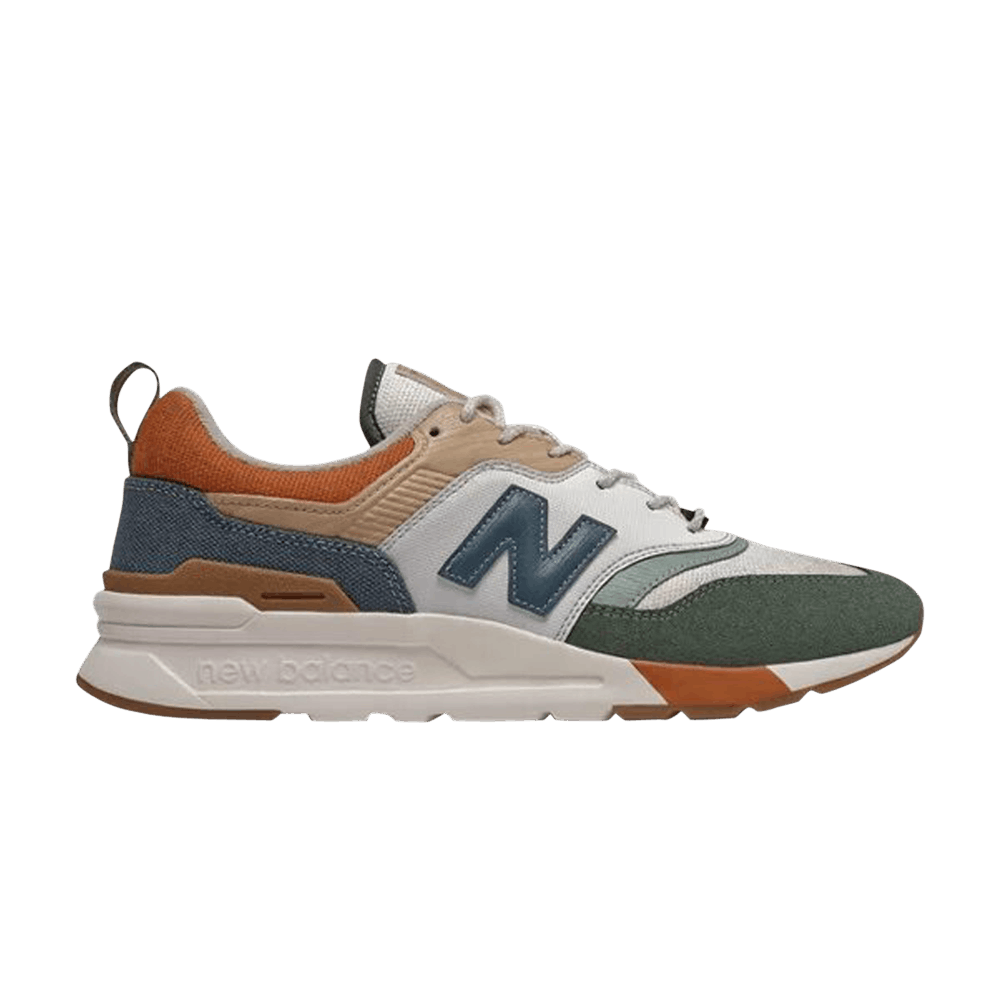new balance 997 spring hike