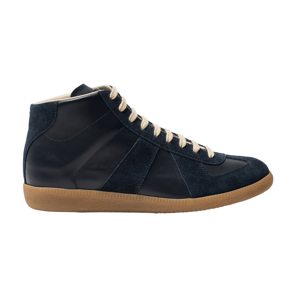 Buy Maison Margiela Replica High 'Dark Blue' - S57WS0237 P1895