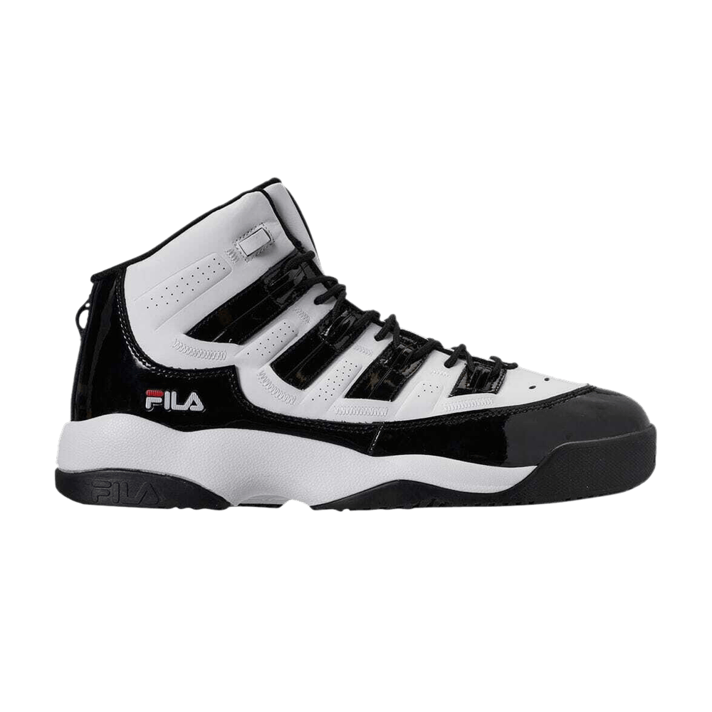 Fila skyraider hot sale