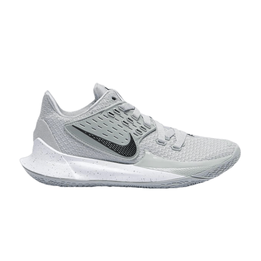nike kyrie low 2 wolf grey