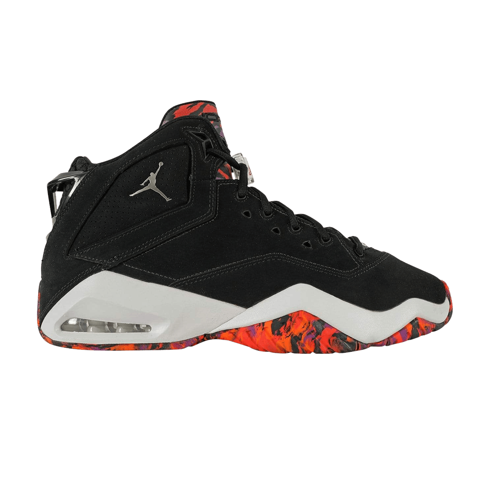 ★ Nike ★ Jordan B'Loyal “Black/Black/Black” Jordan B'Loyal GS 'Triple Black' - Air Jordan - CK1425 004