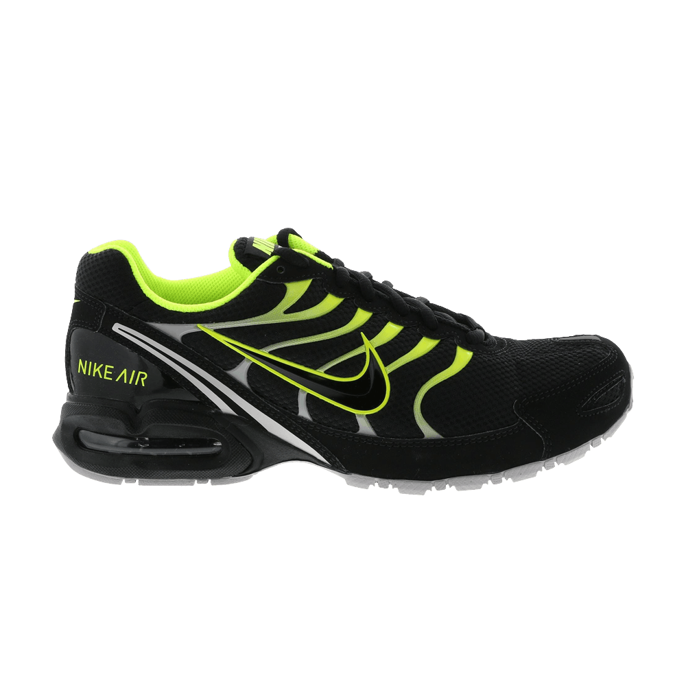 Nike air max torch 4 black top