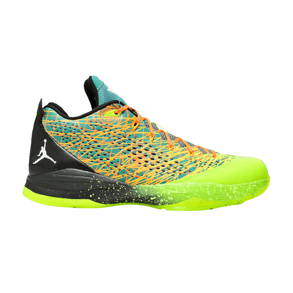 Buy Jordan CP3.VII Flight Before Christmas 641089 325 GOAT