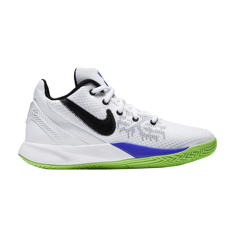 Kyrie flytrap 2 white online
