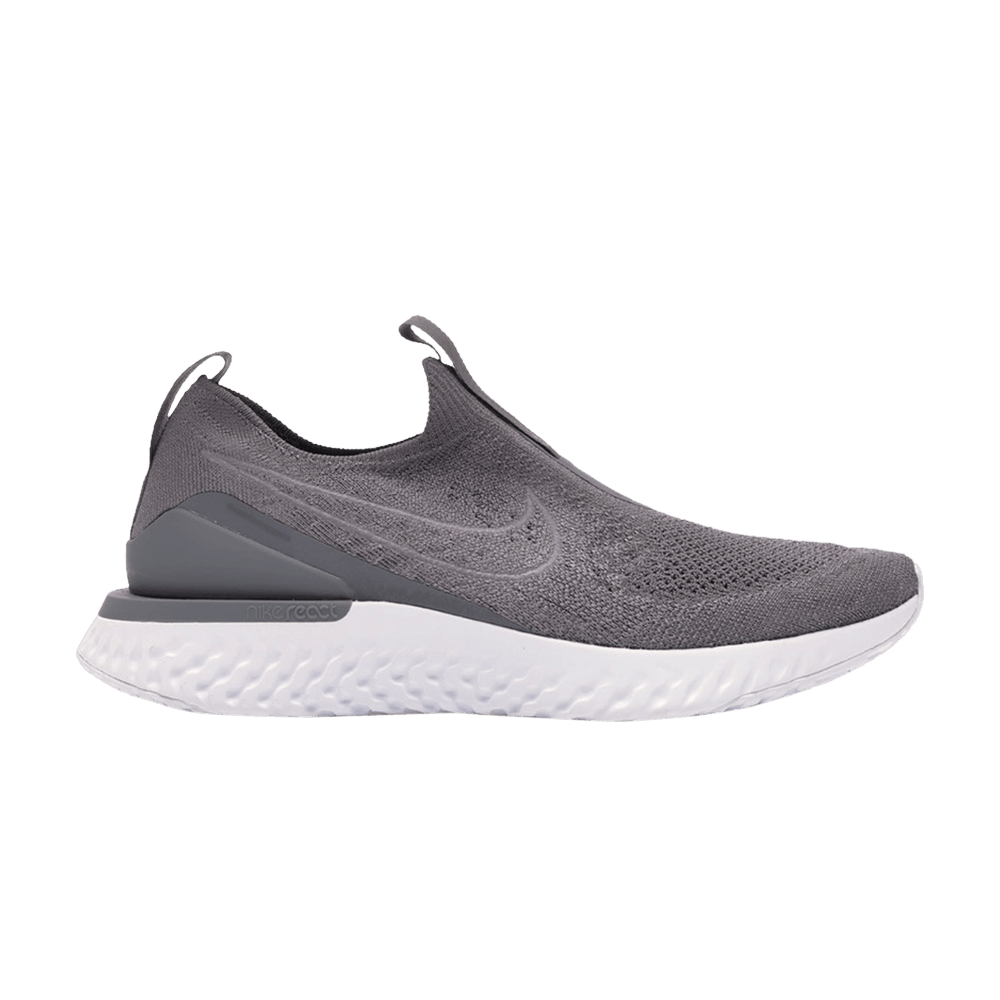 Wmns Epic Phantom React Flyknit 