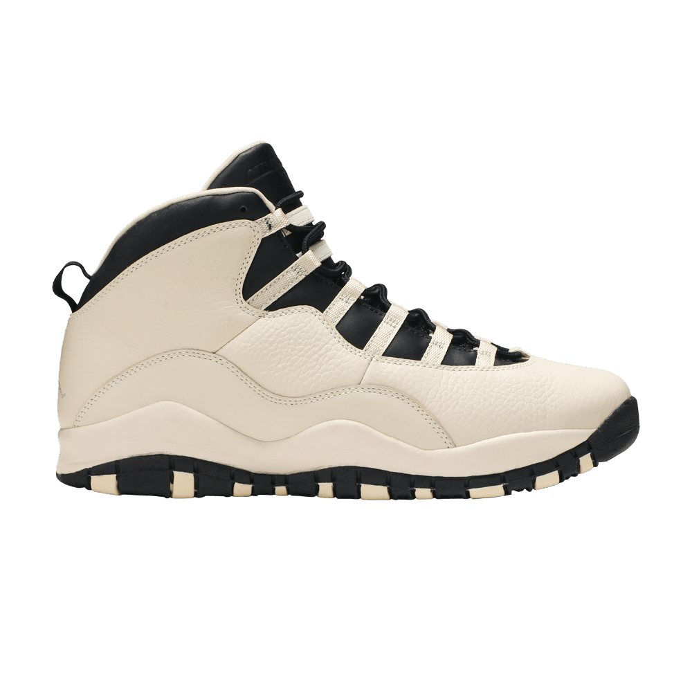 jordan 10 heiress