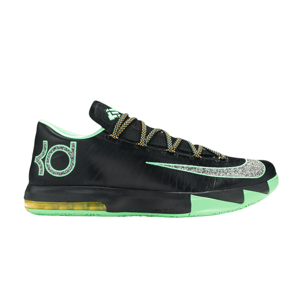 kd 6 goat