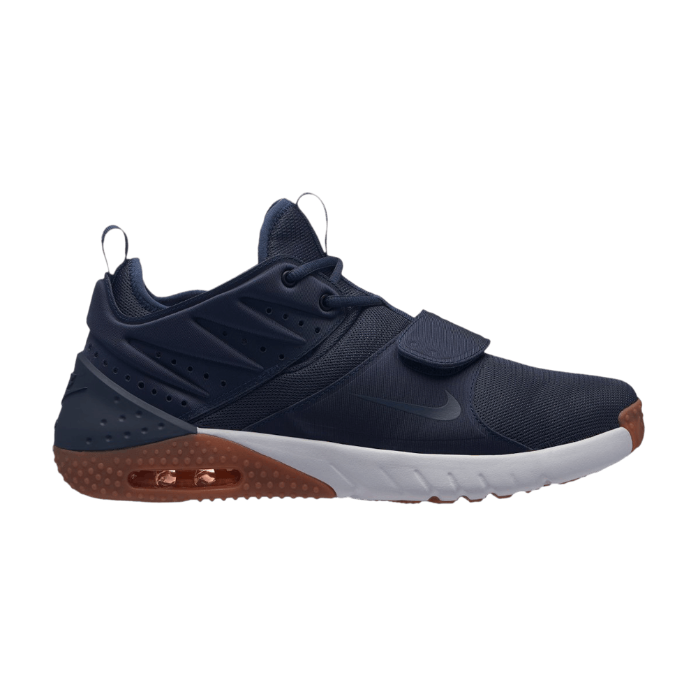 Nike air max discount trainer 1 thunder blue