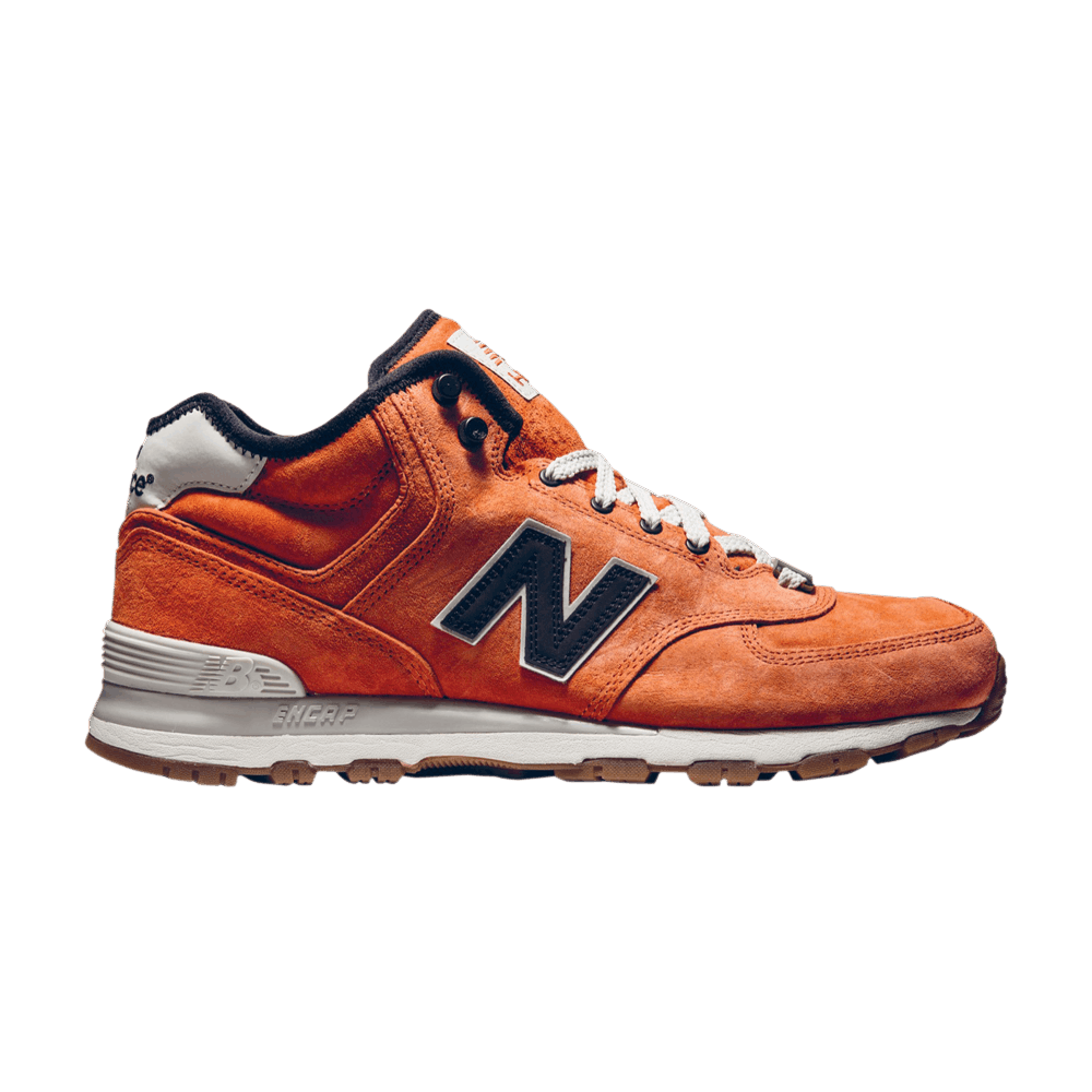 Buy Eric Kot x Asia Acts Against Aids x New Balance H574 'Sunburnt