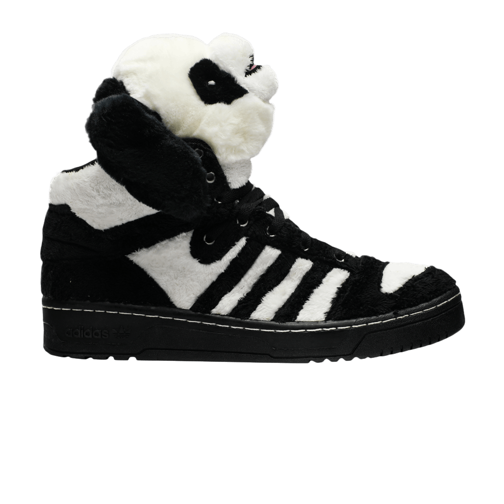 Js Panda Bear 'Jeremy Scott' - adidas 