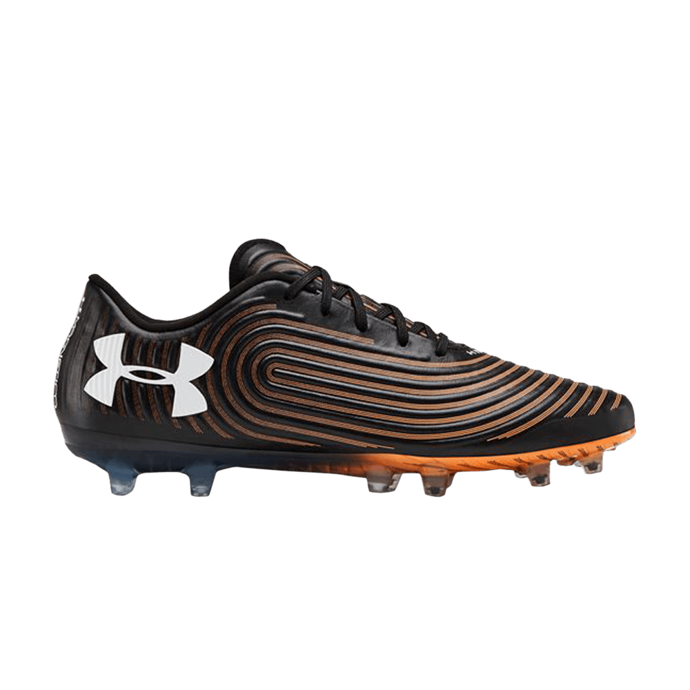 Buy Magnetico Control Pro FG Jr Black Glow Orange 3022155 001 GOAT