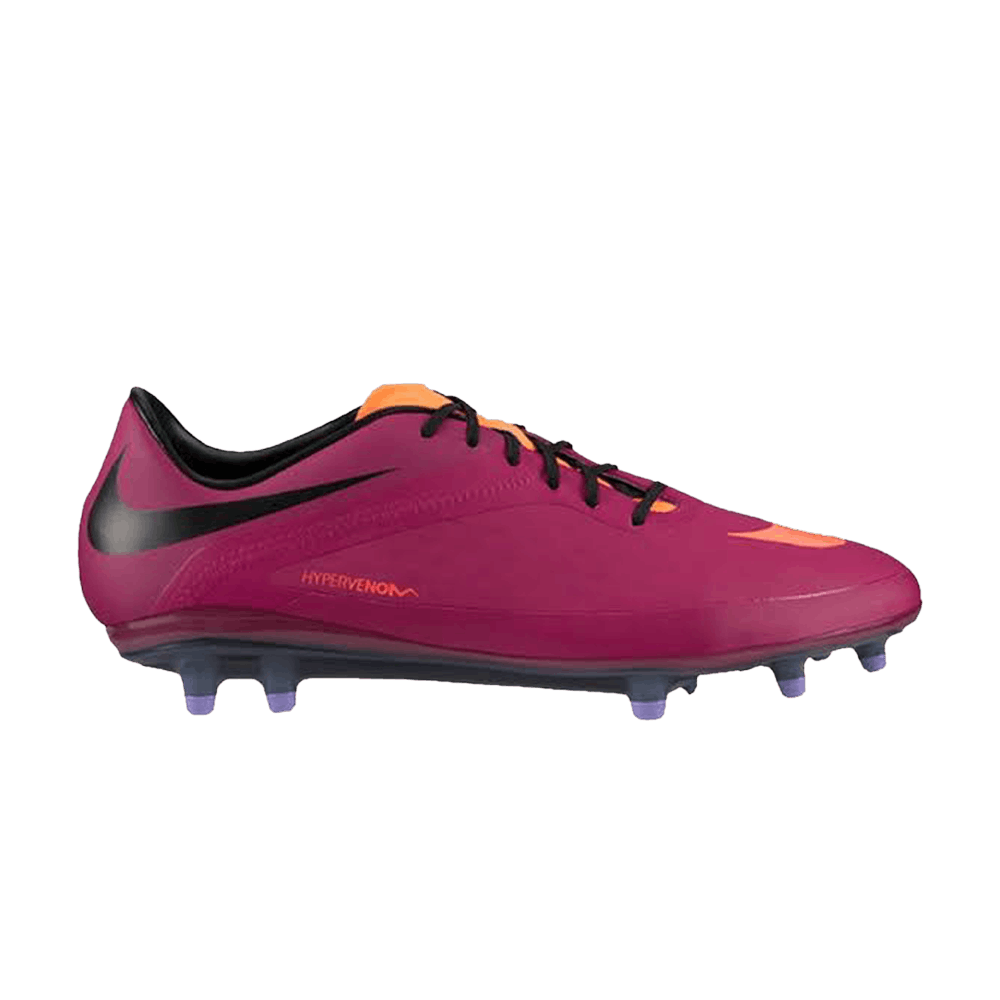Nike hypervenom phantom 2 violet clearance