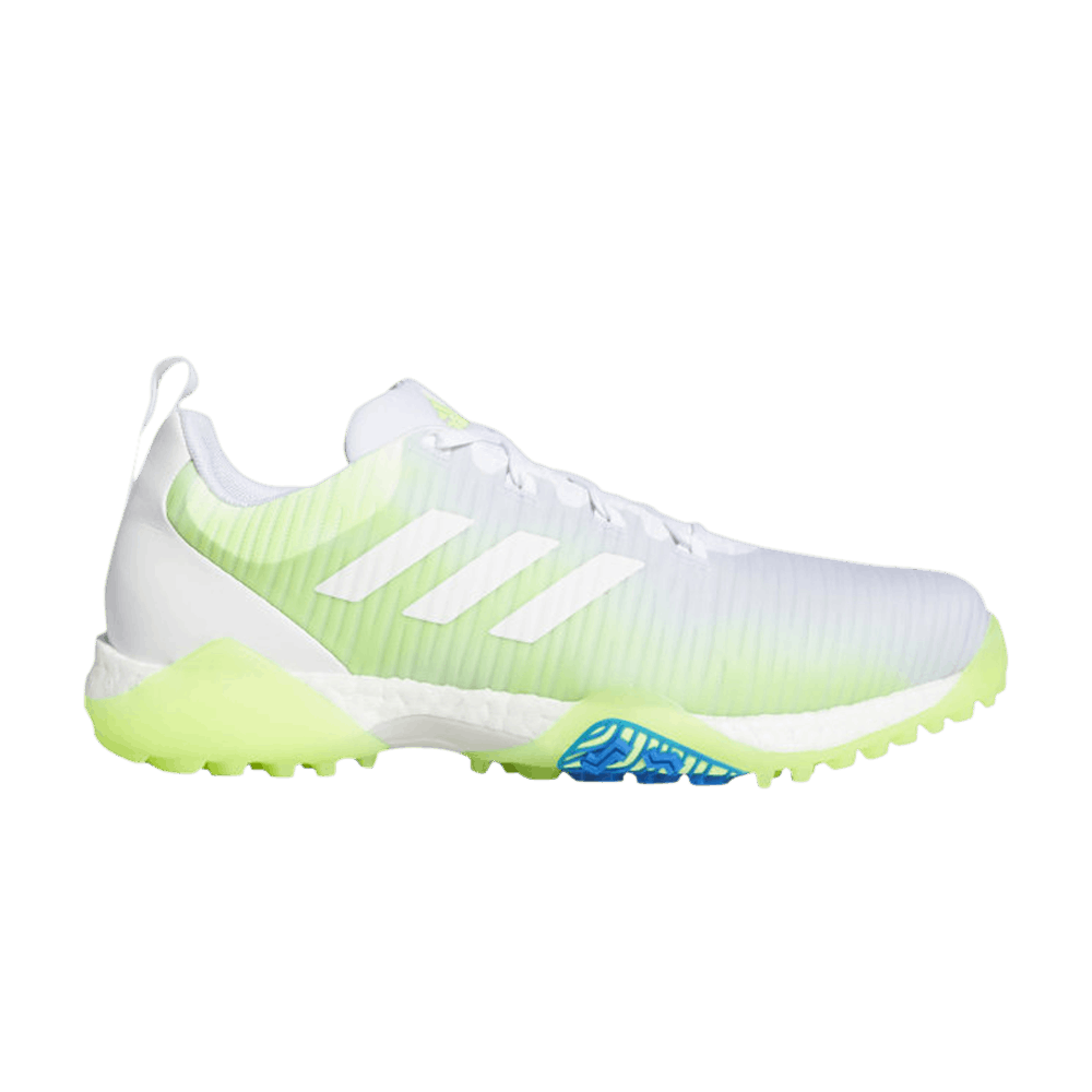 Buy Adidas CodeChaos BOA Golf 'Signal Green' - EE9101 | GOAT